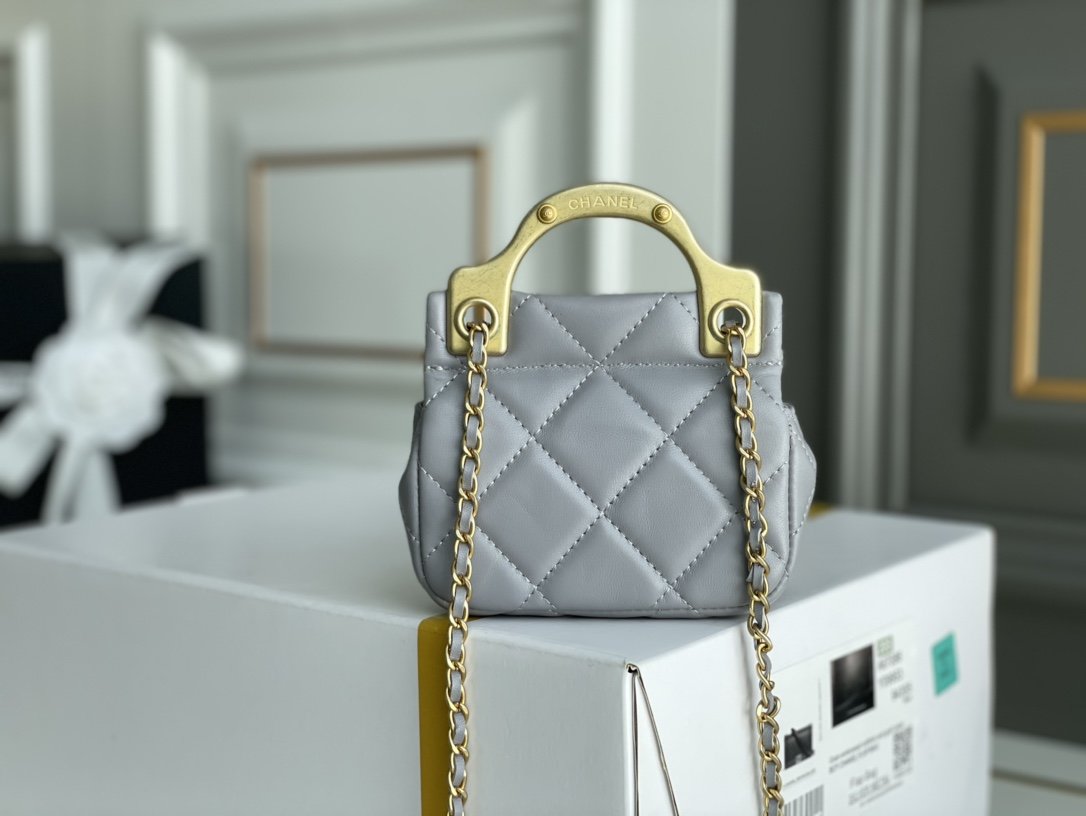 Chanel Satchel Bags